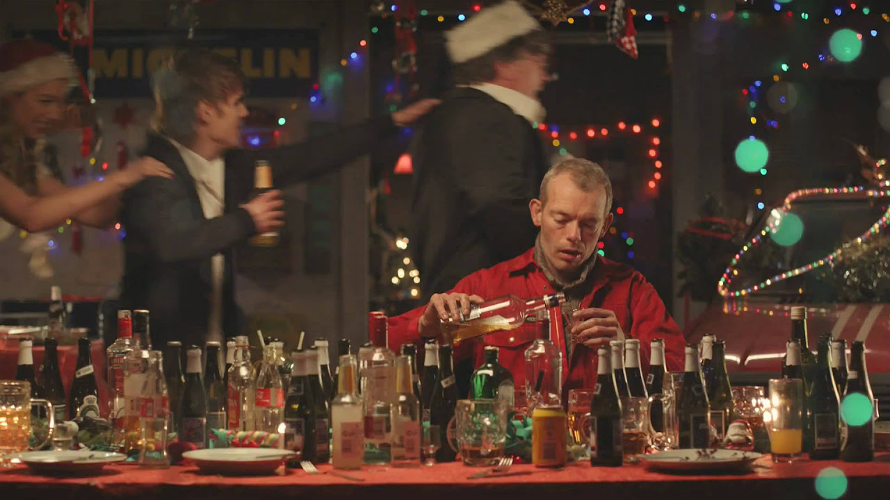 The Christmas Party Trailer thumbnail