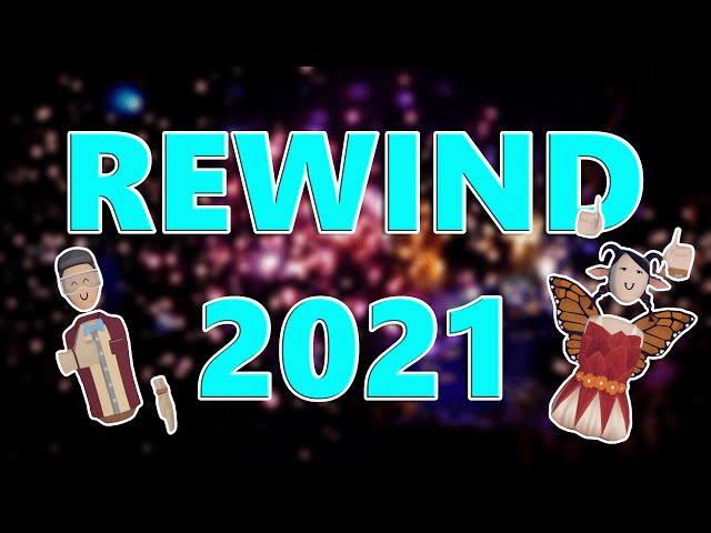 Pooks Rewind 2021