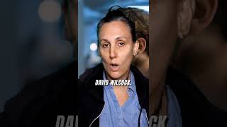 He revealed a 'scary pattern', then died. Why? #davidwilcock #deadscientists #shorts #conspiracy