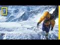 Mountaineering Adventures and Challenges