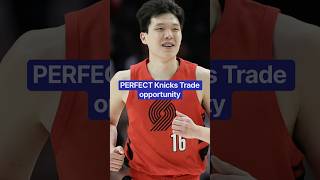 The Knicks have a Golden Opportunity… #knicks #nba #basketball #nbanews #knicksnews #basketball #nyc