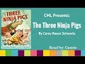 Pigs' Martial Arts Journey