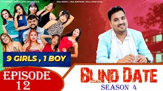 Blind Date || S4 || Episode 12