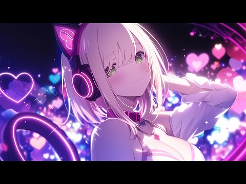 Best Nightcore Mix 2025 ♫ Gaming Music Mix ♫ New Music 2025 EDM Gaming Music