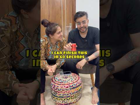 Can you Do this ? #shorts #challengevideo