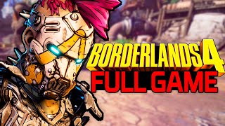 🔴 BORDERLANDS 4 - NEW FULL GAME Playthrough as VEX #2KPartner