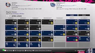 Le sport de nate mlb 24