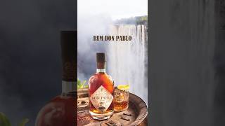 SHORTS I METRO Don Pablo rum