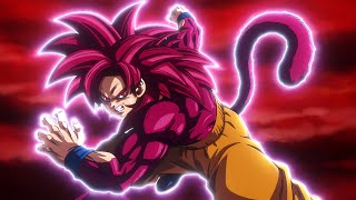 UUB TO THE DEMON REALM? Super Saiyan 4 Mysteries, New Manga & MORE: Members-Only Q&A
