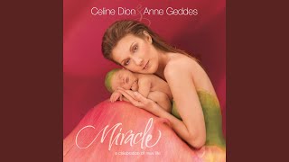 Celine Dion - Miracle