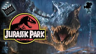 JURASSIC PARK FILM COMPLET EN FRANCAIS THE VIDEOGAME My Movie Games