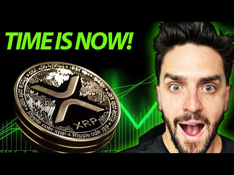 XRP is About to SHOCK the Entire Crypto Market 🔥