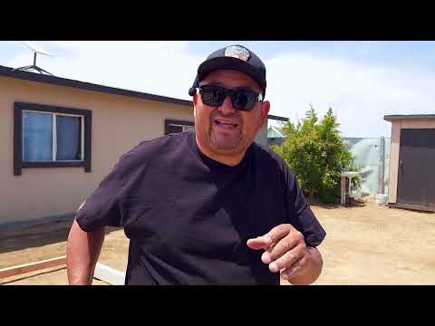 La casita del tío yorch capitulo 1