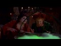 Witches and Their Potion: A Hocus Pocus Challenge