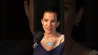 Louisette Geiss #harveyweinstein #podcast #survivor
