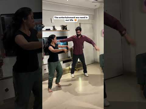 Wait for hook step.🕺💃 #dance #couple #couplegoal #couplevideo #viral #trending