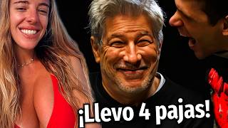 Pachu Peña y La Peor Entrevista de su Vida (Reacción de un Uruguayo)