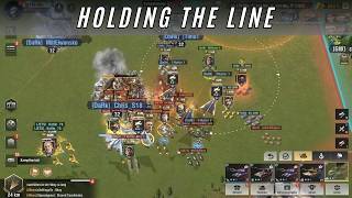 Warpath 14.3 - DaRk under pressure