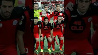 پرسپولیس نوستالژی