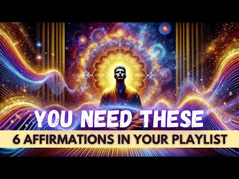 How to choose right affirmation? | Epicrecap