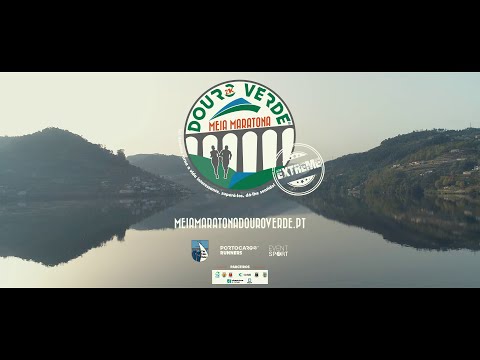 half marathon douro verde