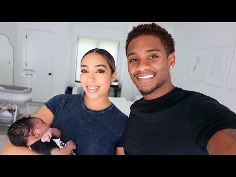 Finally Bringing Our Baby Boy Home! *emotional*