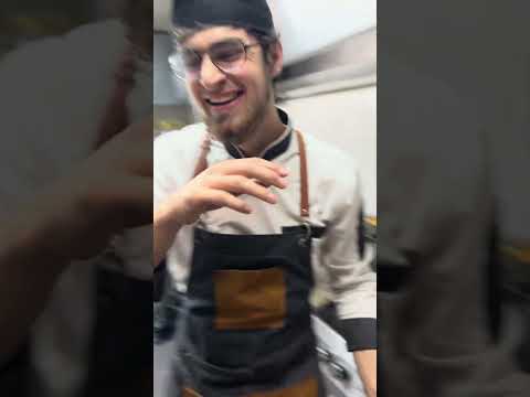 ГОТОВИМ ЛЕГКО ЯЙЦО ПАШОТ #cheflife #food #chef #нариманшеф #cooking #cookingchannel