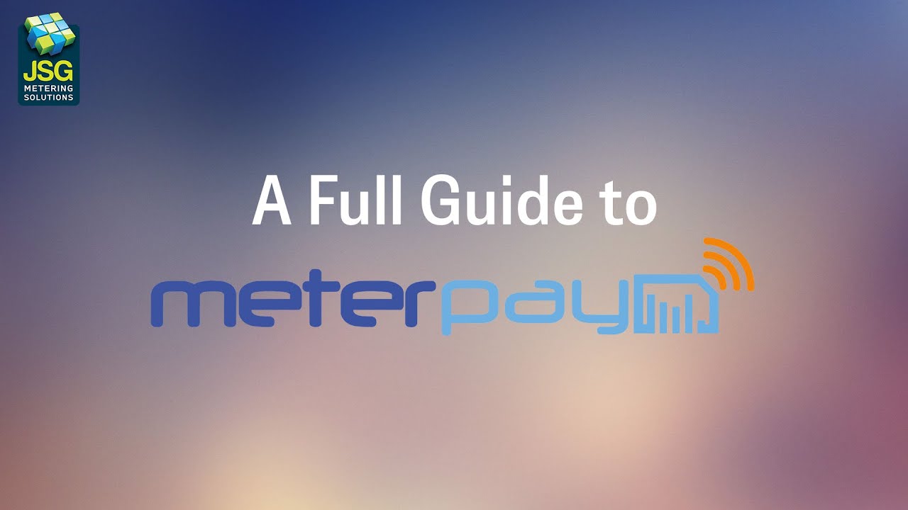 Meterpay Login  UK 2024