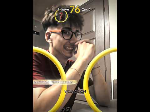 How many centimeters I have filtre #trending #edit #troll #trollface