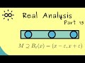 Compact and Closed Sets in Topology