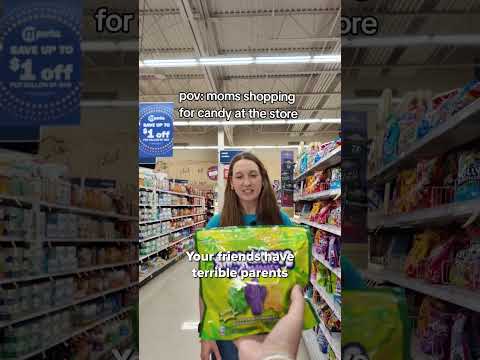 anyone else's mom do this growing up?? 🤣 #healthycandy #zollicandy #momsoftiktok #skit #momtok