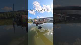 This Is Why We Build Bush Planes