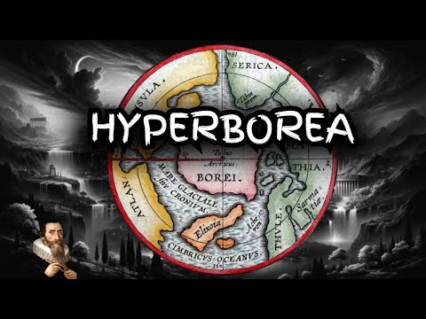 Hyperborea: The Lost Civilization of the North