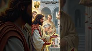 La Ofrenda que Conmovió el Corazón de Jesús | Una Lección que Todos Necesitamos Escuchar