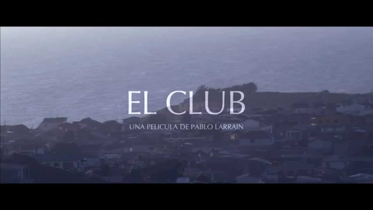 El club miniatura del trailer