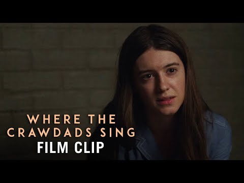 Film Clip – I Won’t
