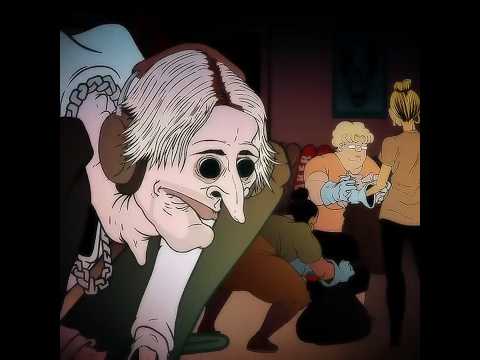 No one could touch xqc's Vault💀 #edit #horror #shorts Credit: @MeatCanyon