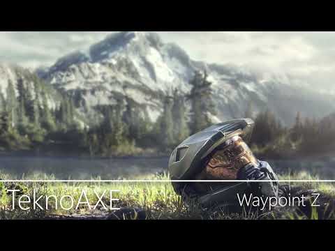 Waypoint Z - Rock/Action - Royalty Free Music