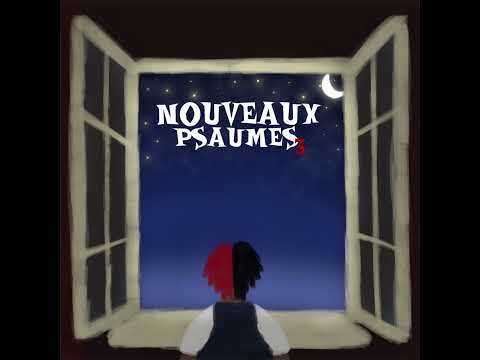 David Okit - Moments d'intimité Feat. Krista Marguerite (Audio officiel)