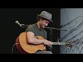 Exploring the Artistry of Trace Bundy's Acoustic Guitar Techniques