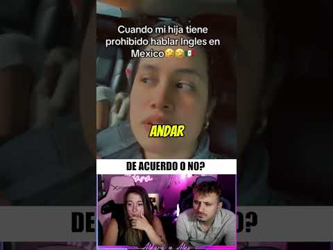 Los mexicanos son puro desmadre 😂🇲🇽