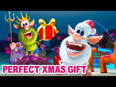 Booba - The Perfect Gift - Cartoon for kids