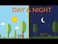Exploring the Concepts of Day and Night