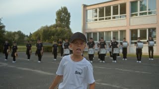 BÄM! Drumline - To The Moon
