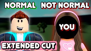 I Surveyed 700+ Bloxburg Players...And I REGRET It (EXTENDED CUT)
