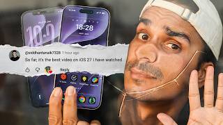 How Bad is iOS 27 on Older iPhones?