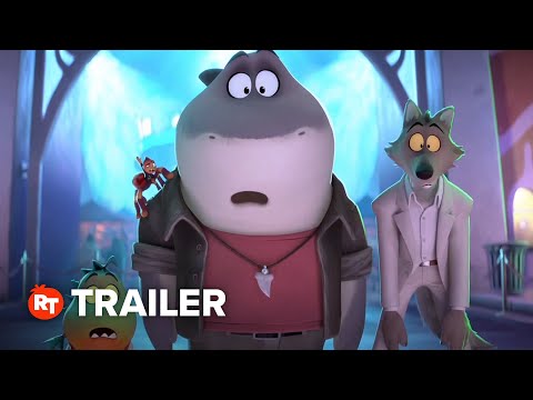 The Bad Guys 2 Trailer #1 (2025)