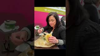 Types of ppl in the office #officehumor