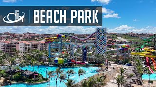 BEACH PARK ~ Novidades do Aqua Park e o Parque Arvorar ~ Destinos Imperdíveis