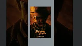 Indiana Jones 5 Review